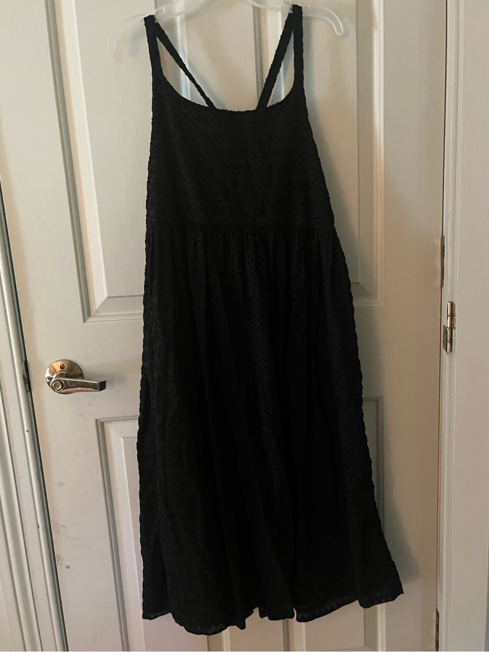 Black Gudrun Sjoden Dress